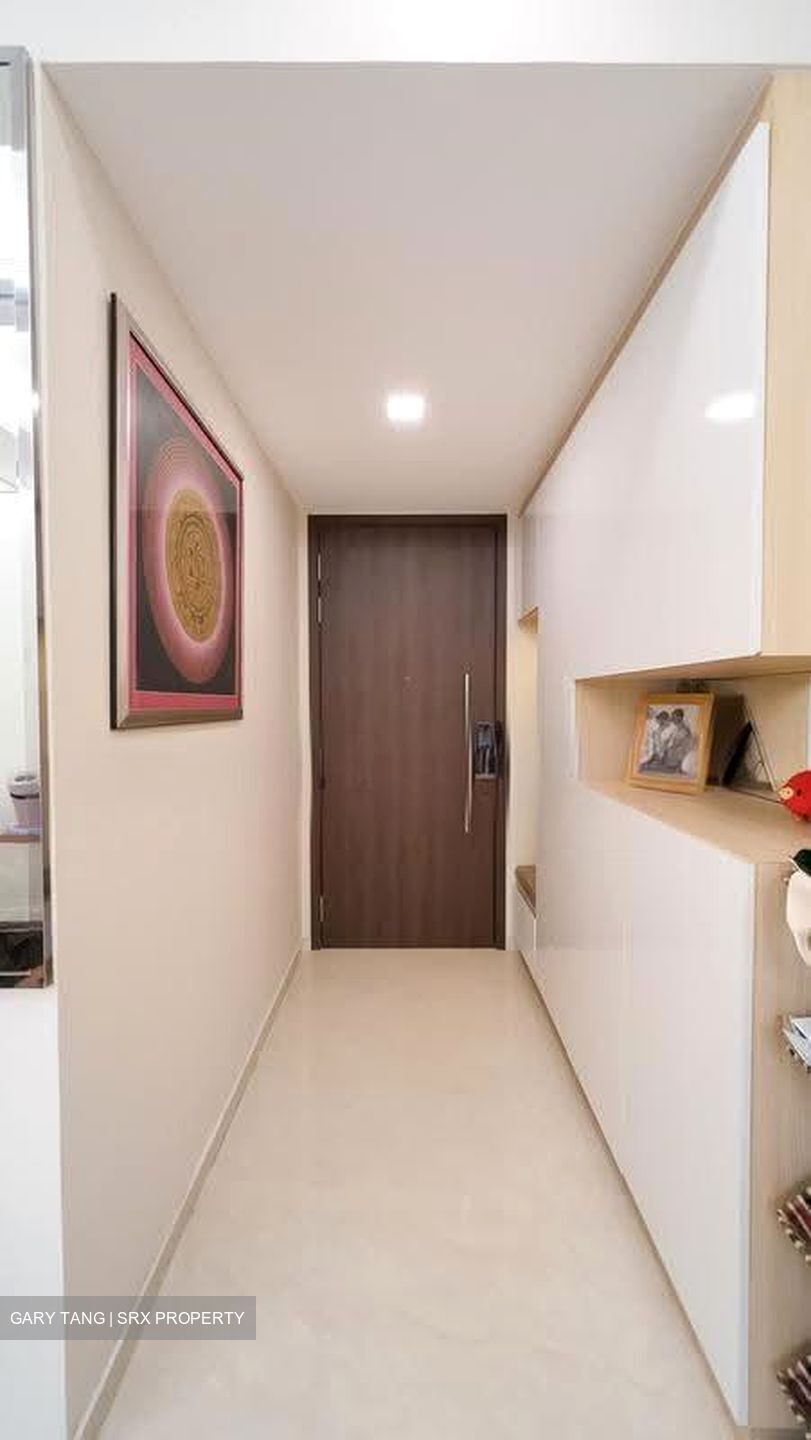 Signature At Yishun (D27), Condominium #621678731